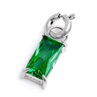 Charm Marlù in Acciaio 31CH0001-S